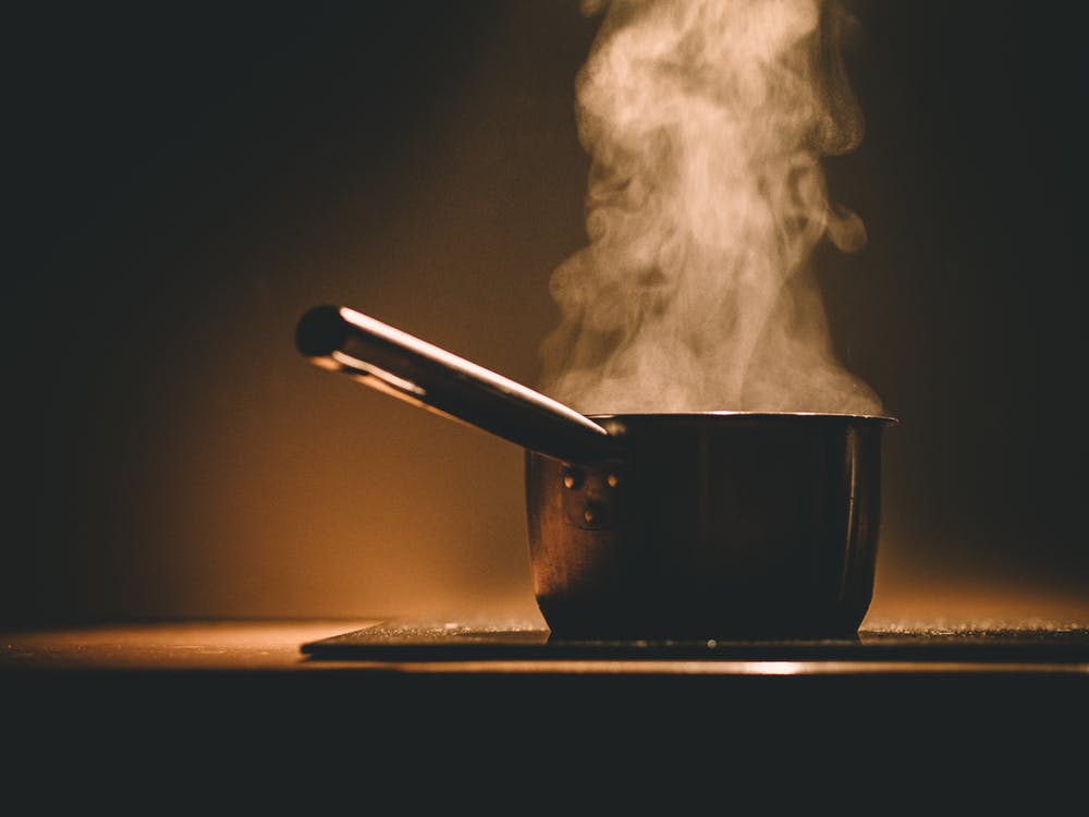 Kuhanje i aparati u kuhinji generiraju toplinu, ali nažalost to nije dovoljno da bi prostor bio uvijek topao i ugodan. Na sreću tu su Atlantic uređaji.