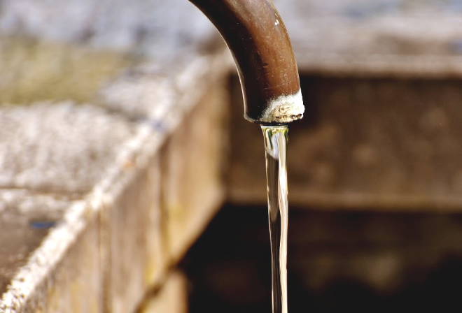 Zašto se stvara tvrda voda u vašem domu?