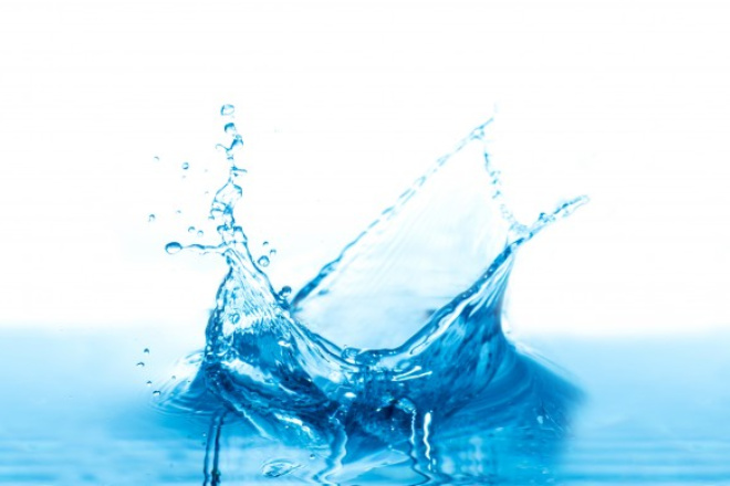 Čista voda ključna je za vaše zdravlje