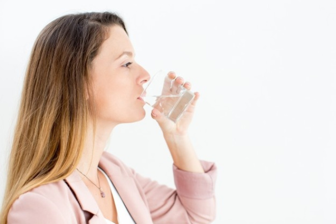Čista voda jako je važna za zdravlje