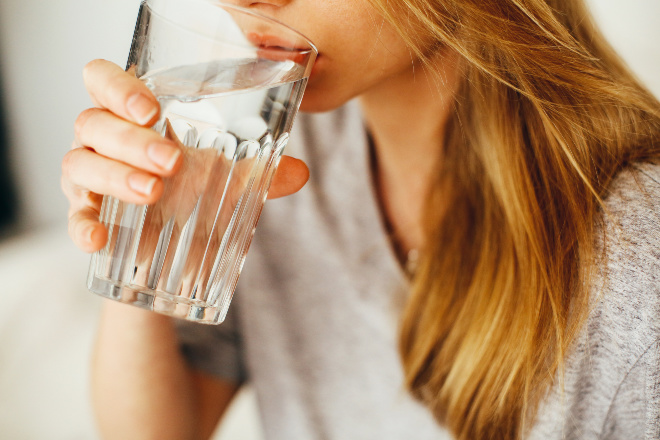 Vodu za piće nužno je dezinficirati