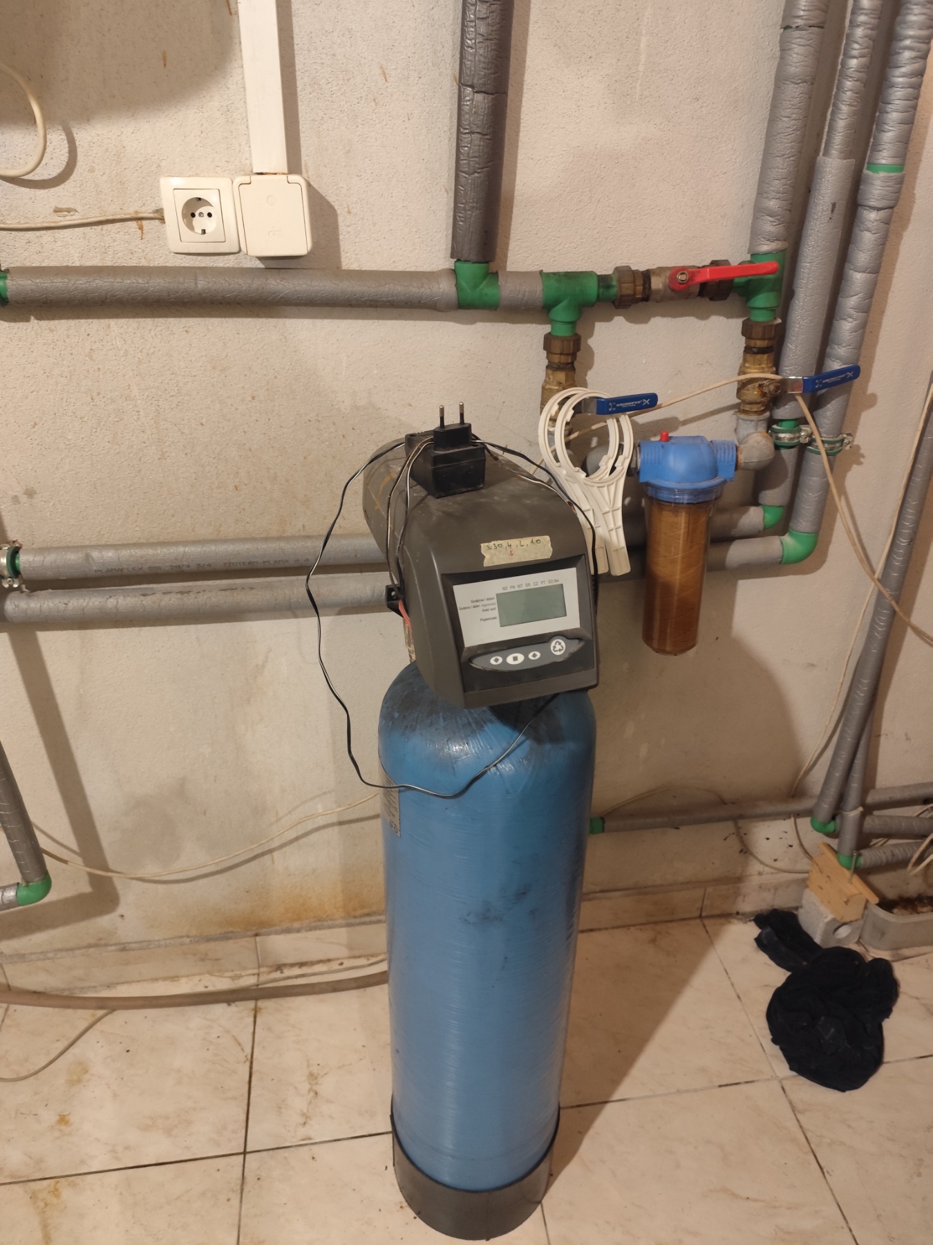 omekšivač vode - usporedba; 20 godina trajanja, najbolji omekšivač za vodu, najbolji filter za vodu