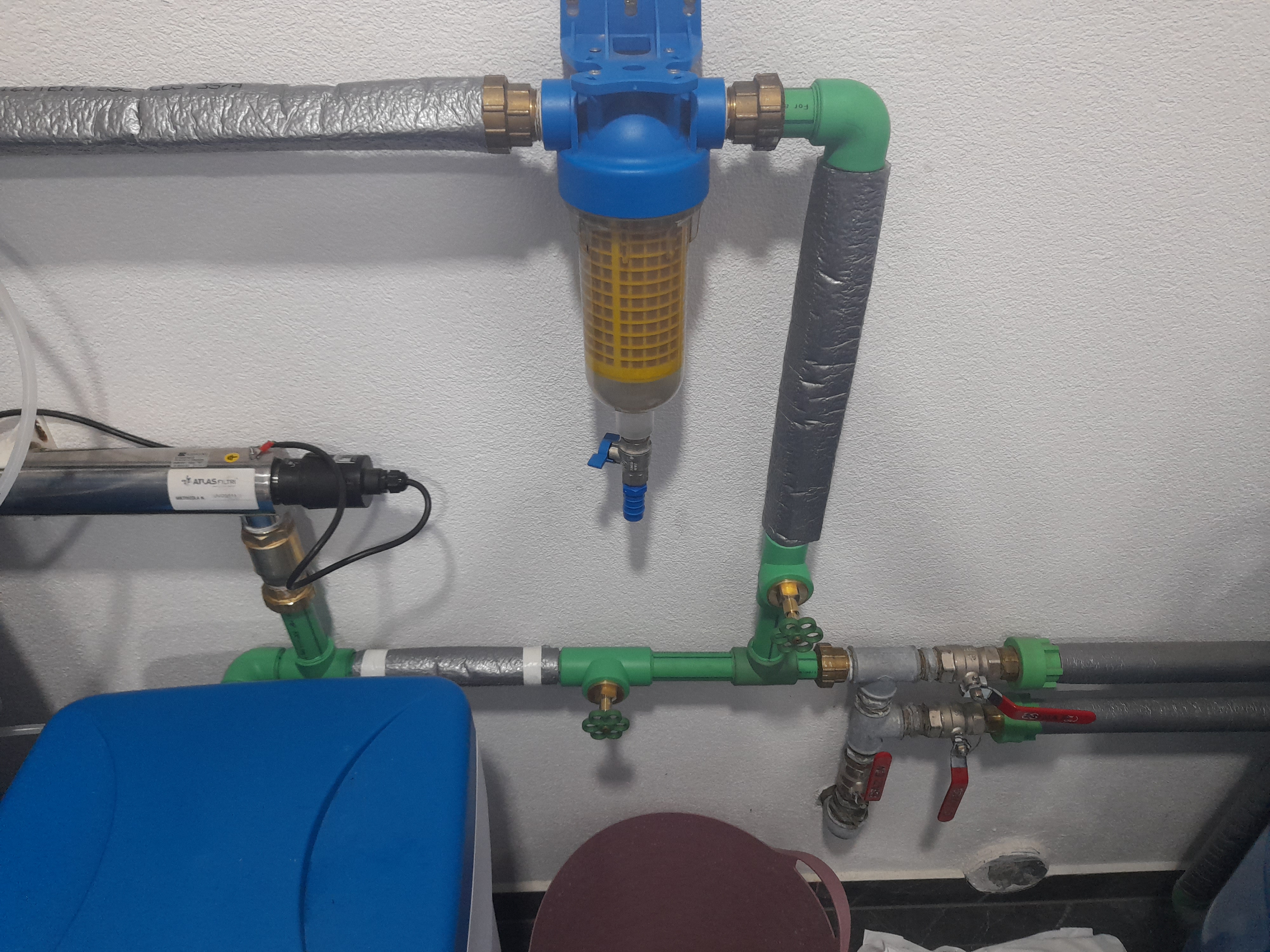 najbolji filter za vodu, filtracija vode, čista voda, mehanička filtracija, uklanjanje pijeska, uklanjanje mulja, uklanjanje blata