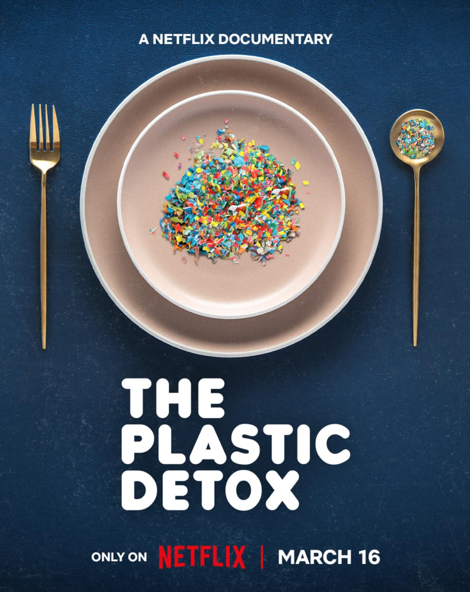 novi netflix dokumentarac - detoks od plastike