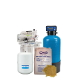 Deionizer 10