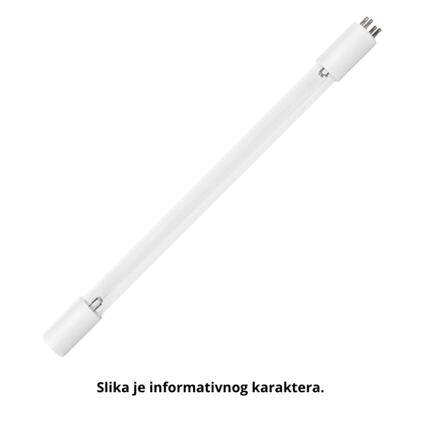 UV Sijalica 6W za 1 GPM Za Ku anstva