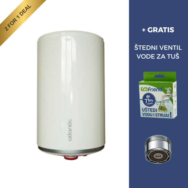 Bojler 30L - Small & Slim O'Pro