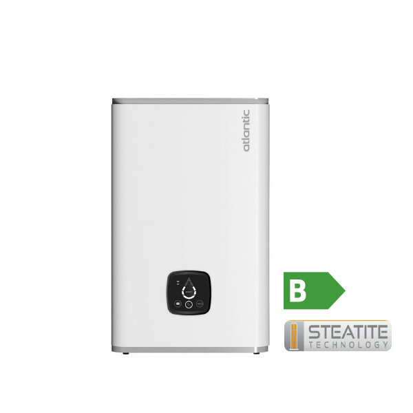 Bojler 50L - Vertigo Steatite WiFi