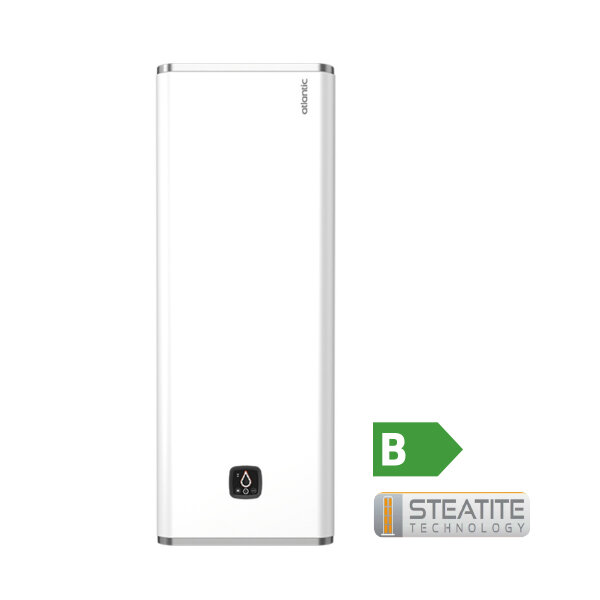 Bojler 100L - Vertigo Steatite WiFi