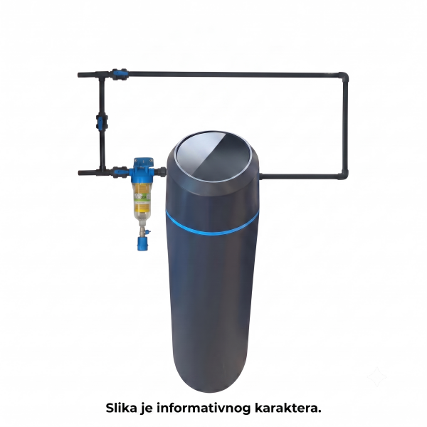 Atlas Filtri Watersoft - Filter vodovodne vode