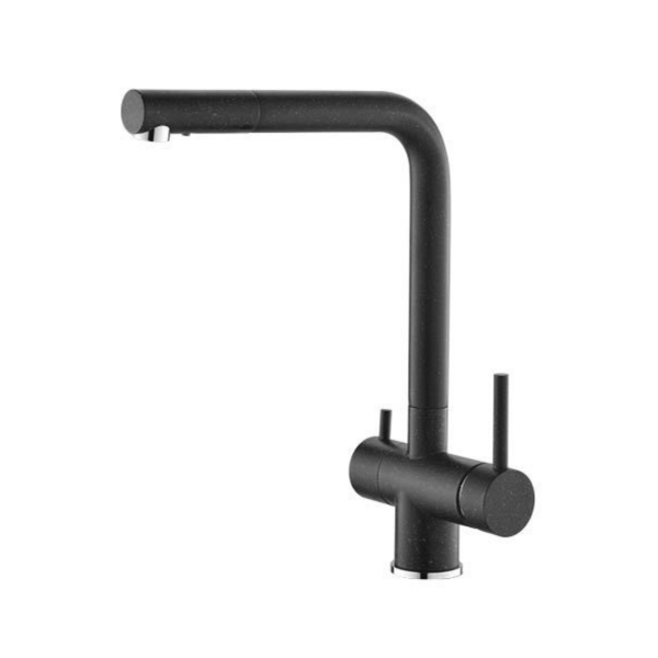 RO5 Premium + 2u1 slavina