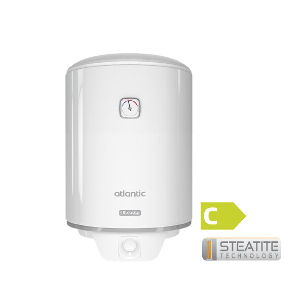 Bojler 50L - Steatite Turbo