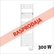 Kupaonski radijator - S-Serviette Digital Slim