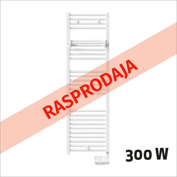Kupaonski radijator - S-Serviette Digital Slim