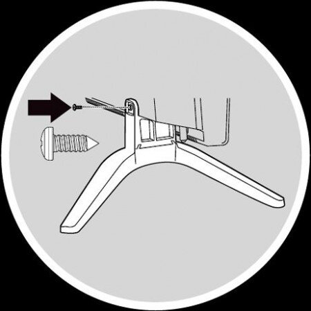 Set mobilnih nosača za konvektor Atlantic – F620