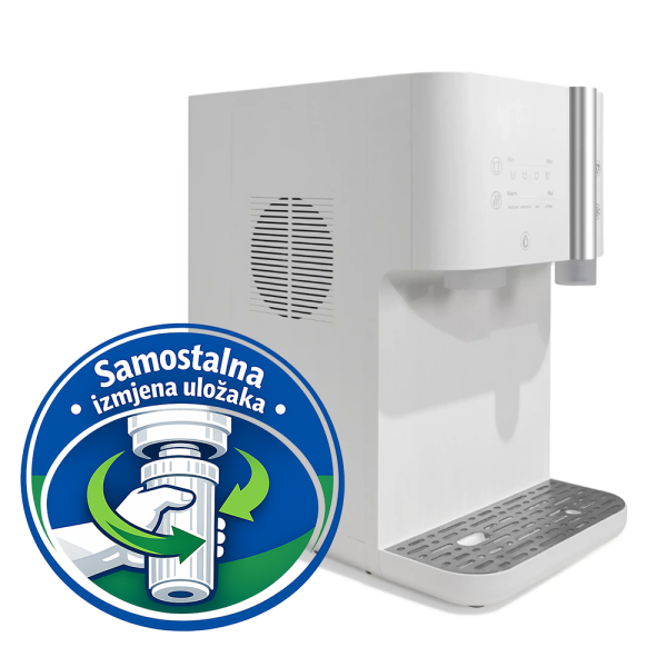 RO Dispenzer za vodu - Columbia Juman