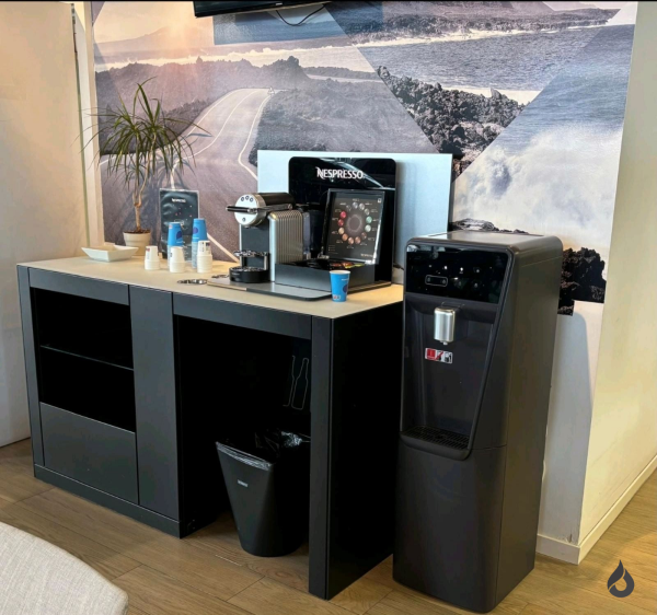 RO Dispenzer za vodu - Columbia Office Touch