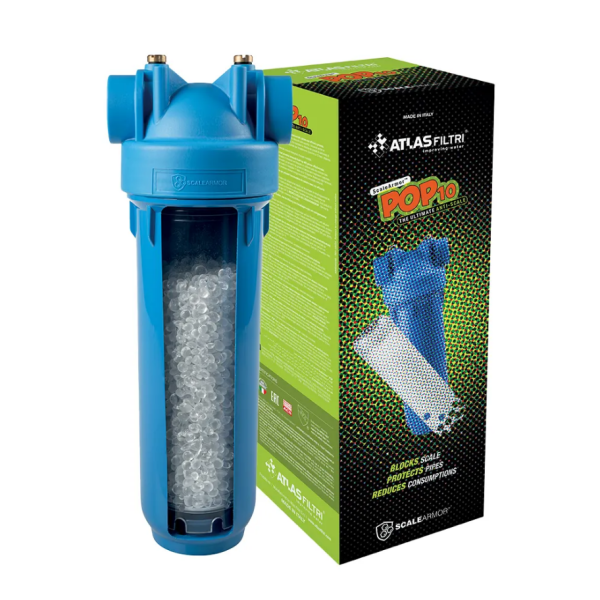 Blokator kamenca POP