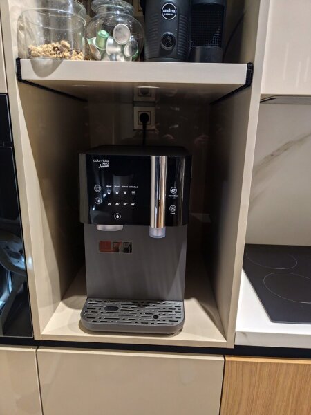 RO Dispenzer za vodu - Columbia Juman Spark