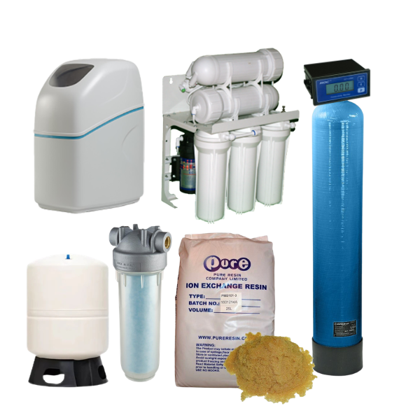 Deionizer 50