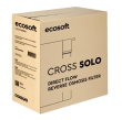 RO direct flow Ecosoft Cross Solo