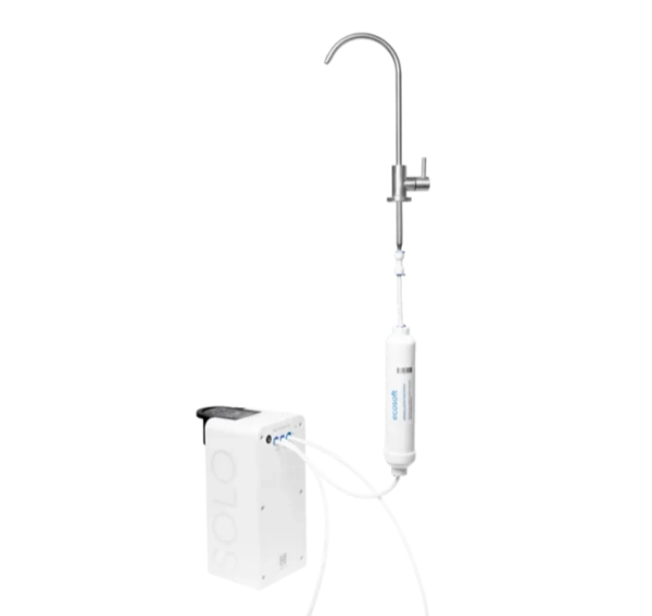 RO direct flow Ecosoft Cross Solo