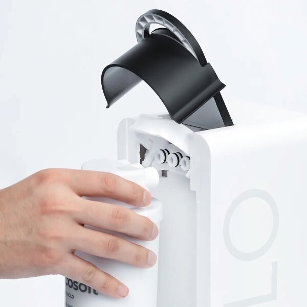 RO direct flow Ecosoft Cross Solo