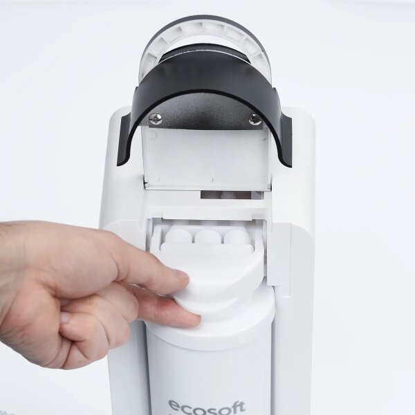 RO direct flow Ecosoft Cross Solo