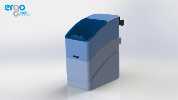Omekšivač vode - Ergo 8