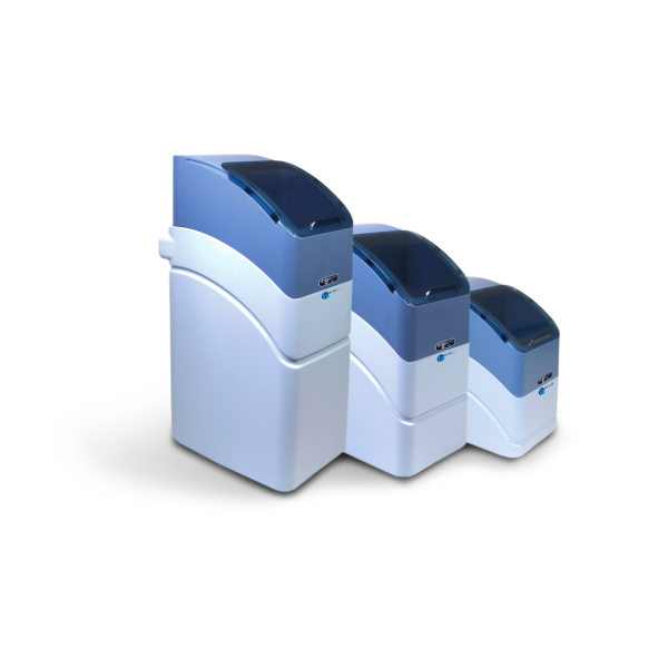 Omekšivači vode - Ergo