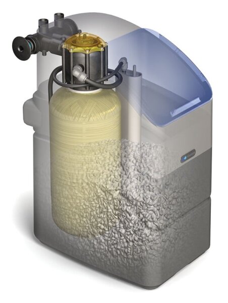 Omekšivač vode - Ergo 8