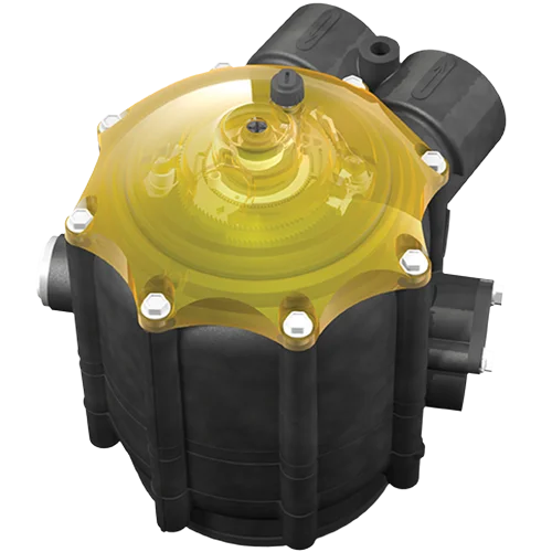 Omekšivač vode - Ergo 8 - ventil