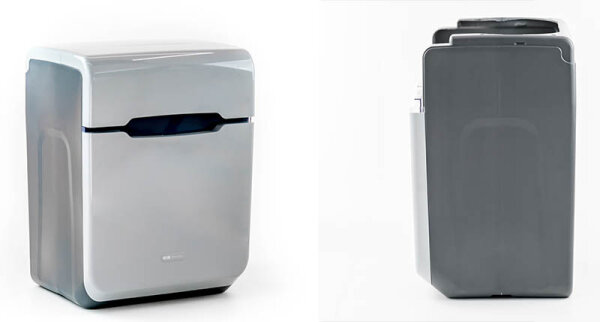 Omekšivač Kinetico Premier Plus XP