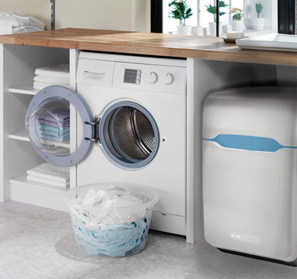 Omekšivač Kinetico Premier Plus XP