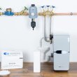 Omekšivač Kinetico Premier Compact XP