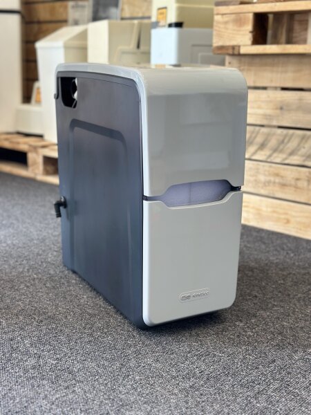 Omekšivač Kinetico Premier Compact XP