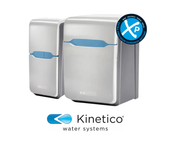 Omekšivač Kinetico Premier Compact XP