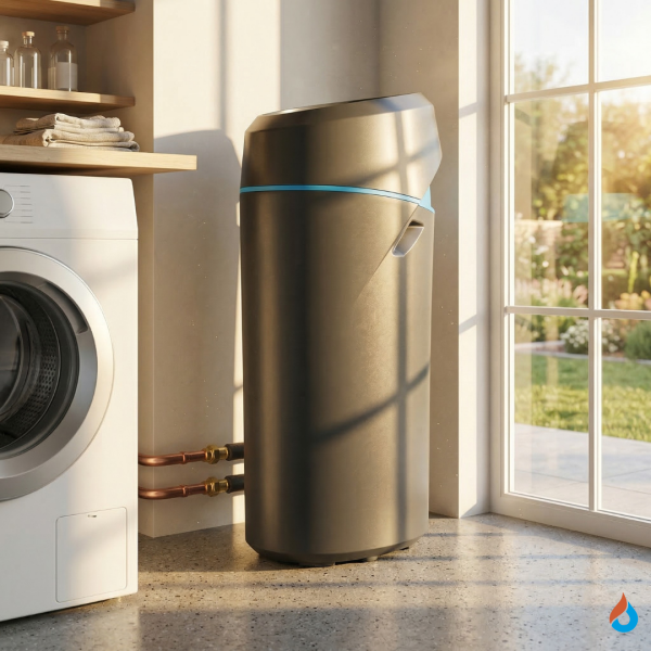 Omekšivač vode Roma 25