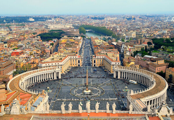 Omekšivač vode Roma 25