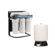 RO 400 + tank za vodu 60L