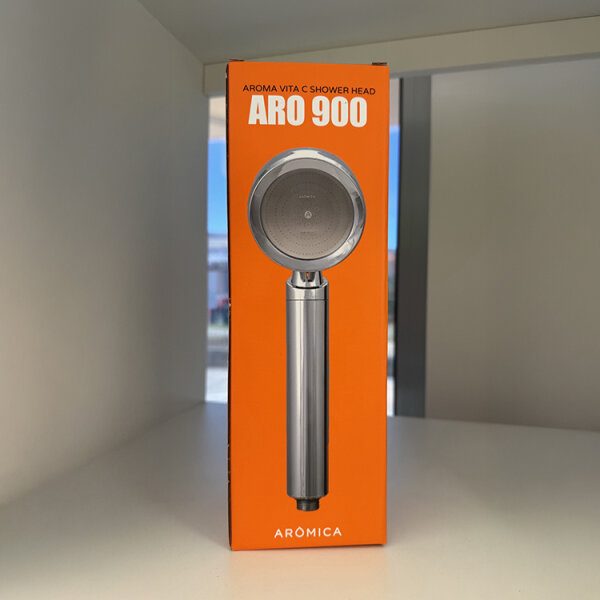 Waterlab ARO 900-tuš ručica s filterom