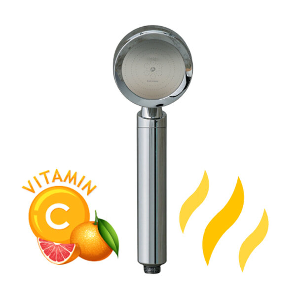 Waterlab ARO 900-tuš ručica s filterom