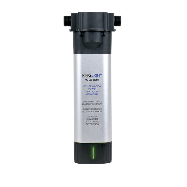UV LED lampa Kinglight - 25 L/min