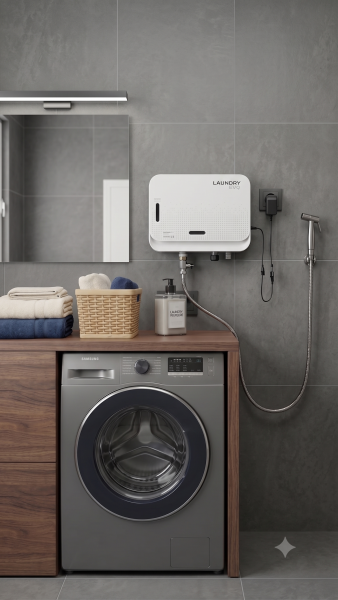 Ozonguard Laundry EVO