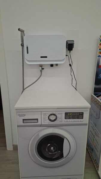 Ozonguard Laundry EVO