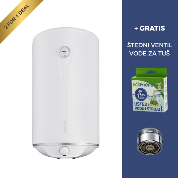 Bojler 120L - O'Pro+