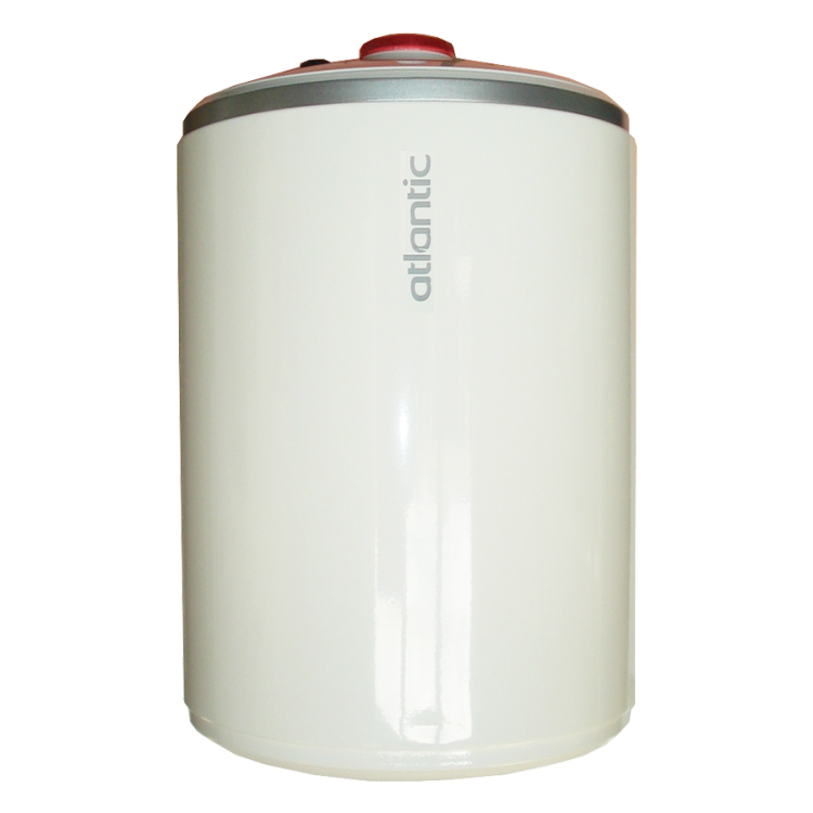 Podpultni bojler O'Pro dolazi s bezuvjetnom garancijom od 60 mjeseci na spremnik i 24 mjeseca na električne dijelove