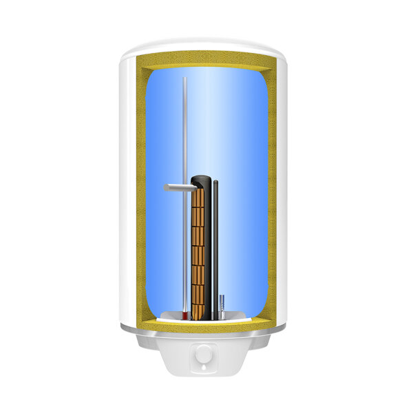 Bojler 80L - Steatite Turbo