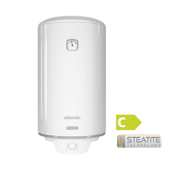 Bojler 80L - Steatite Turbo