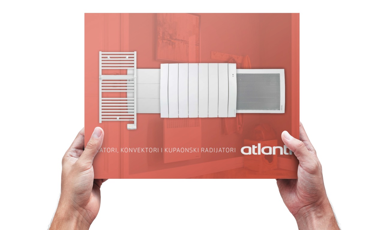 Atlantic katalog 2023